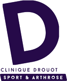 Clinique Drouot Sport & Arthrose